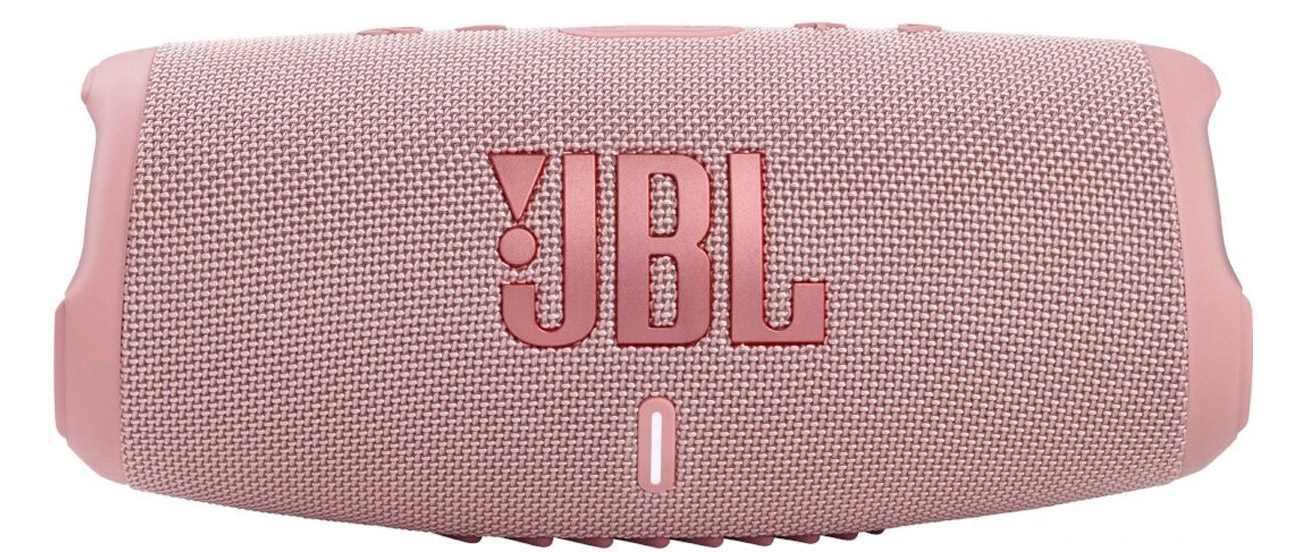 Портативная колонка JBL CHARGE 5 синяя