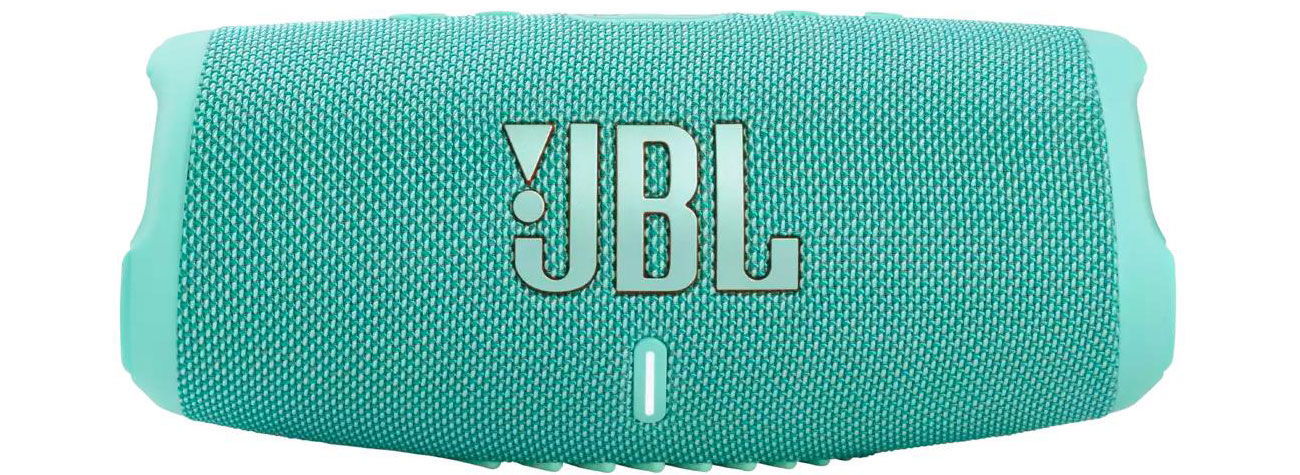 Портативна колонка JBL CHARGE 5 синя