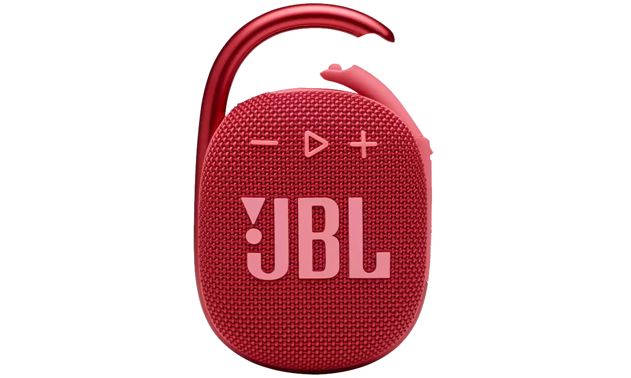 Портативная колонка JBL Clip 4