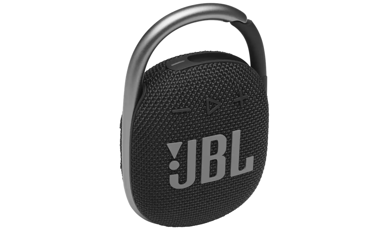 Портативная колонка JBL Clip 4