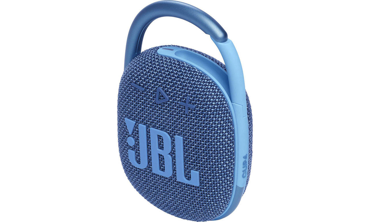 JBL CLIP 4 ECO вид спереду під кутом