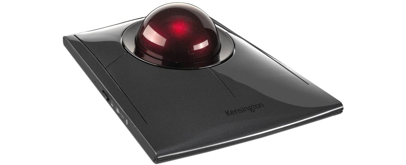 Kensington Trackball SlimBlade Pro