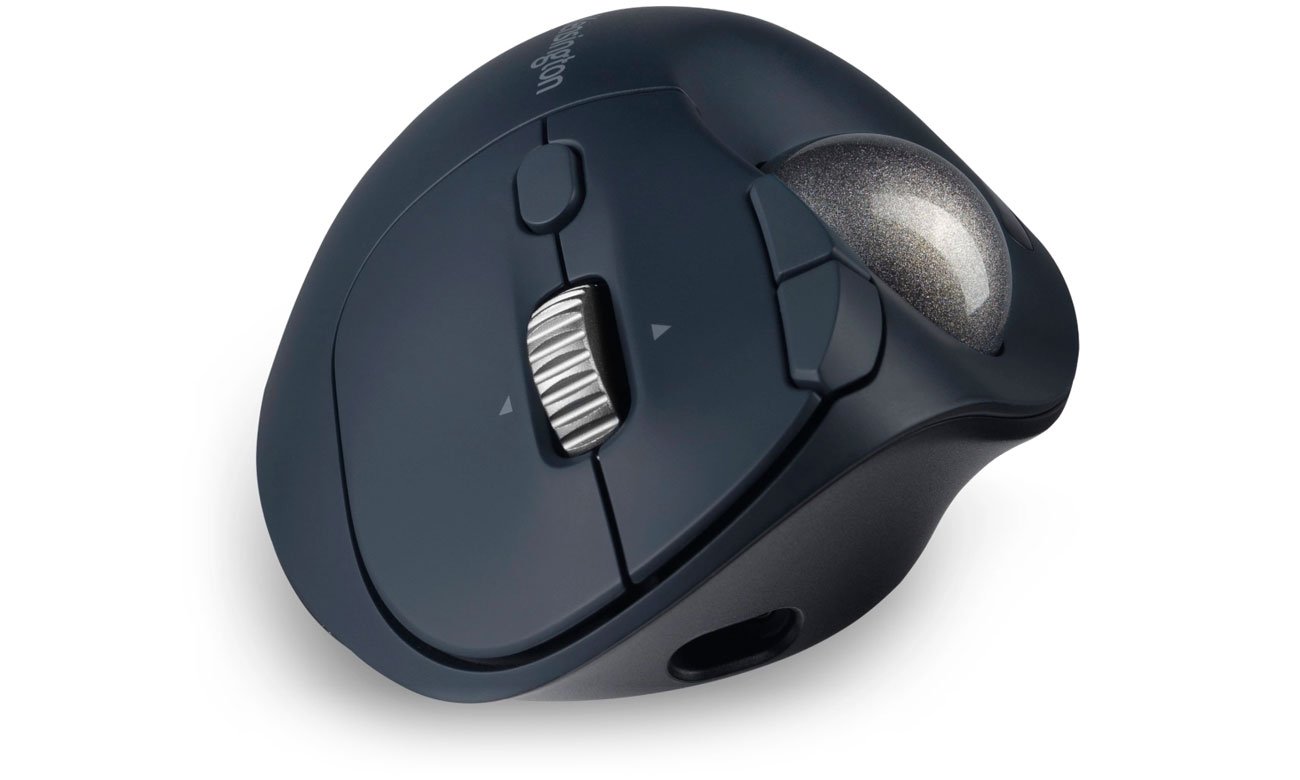 Кнопки Kensington Trackball ProFit Ergo TB550