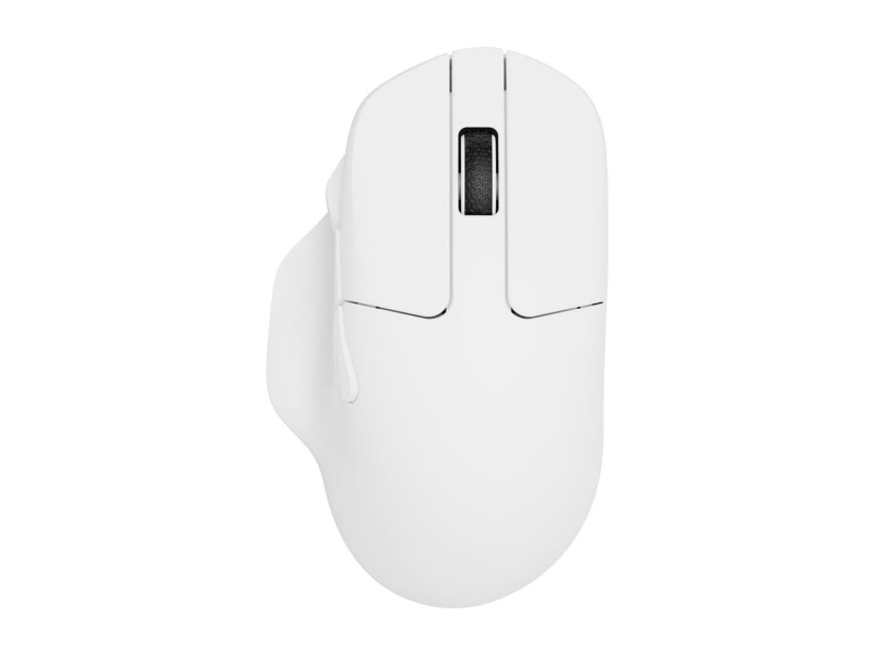 Keychron M7 A3 White