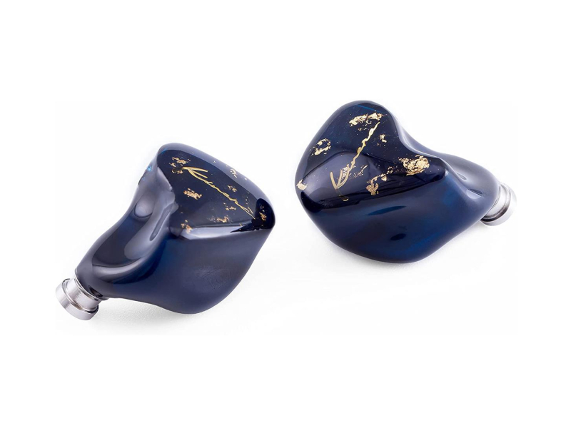 Kinera BD005 PRO - MURKY BLUE
