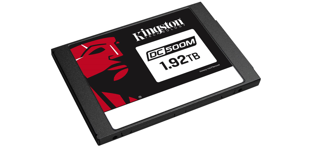 Kingston DC500M 1920GB