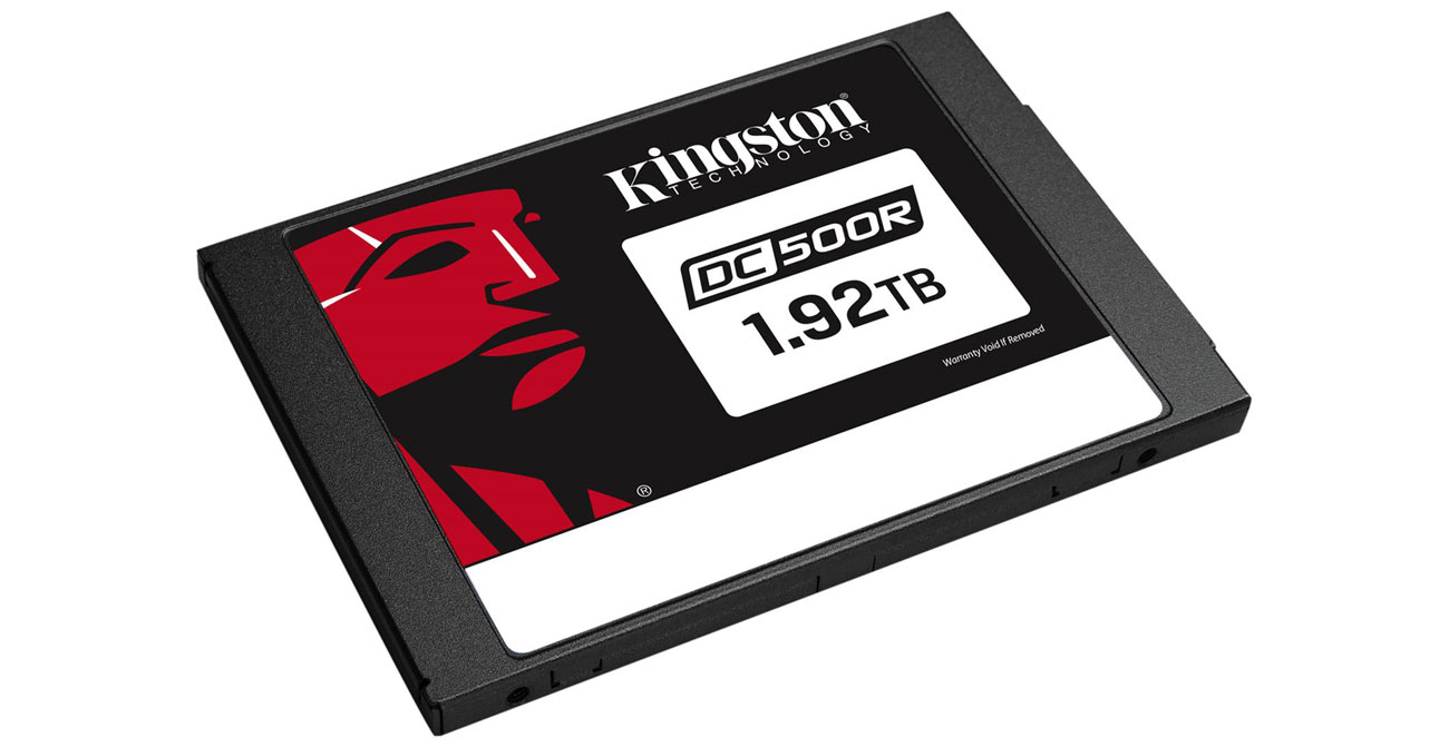 Kingston DC500R 1920GB