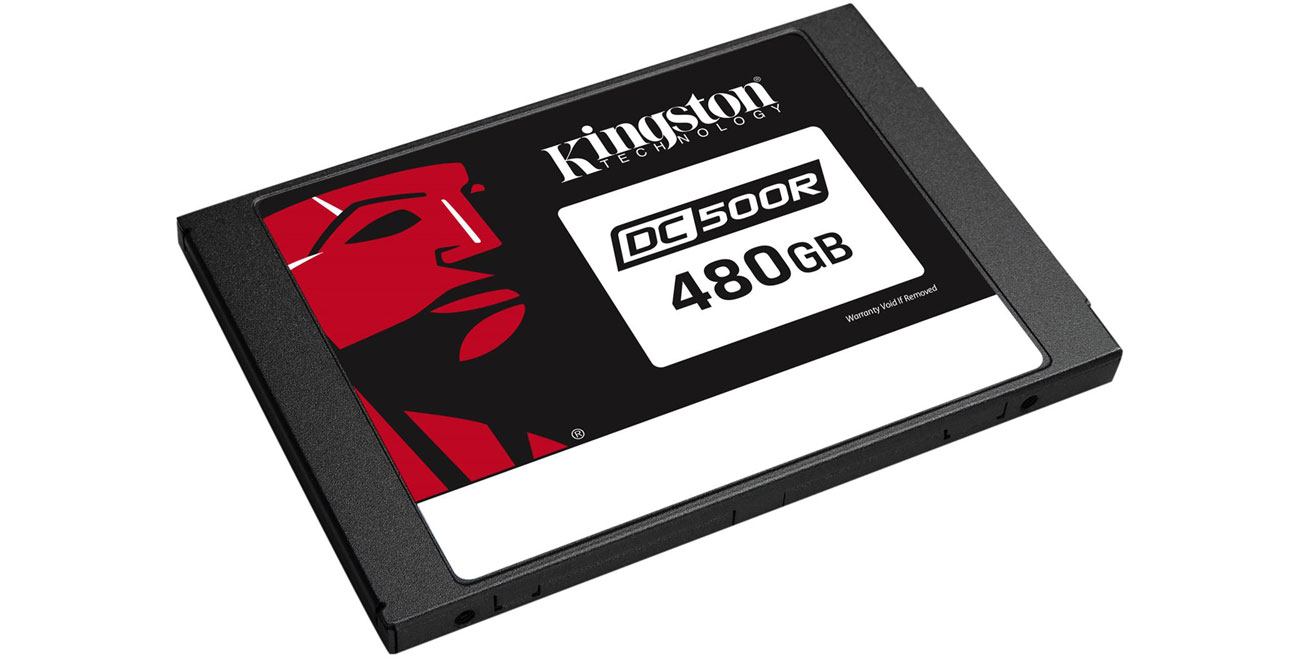 Kingston DC500R 480GB