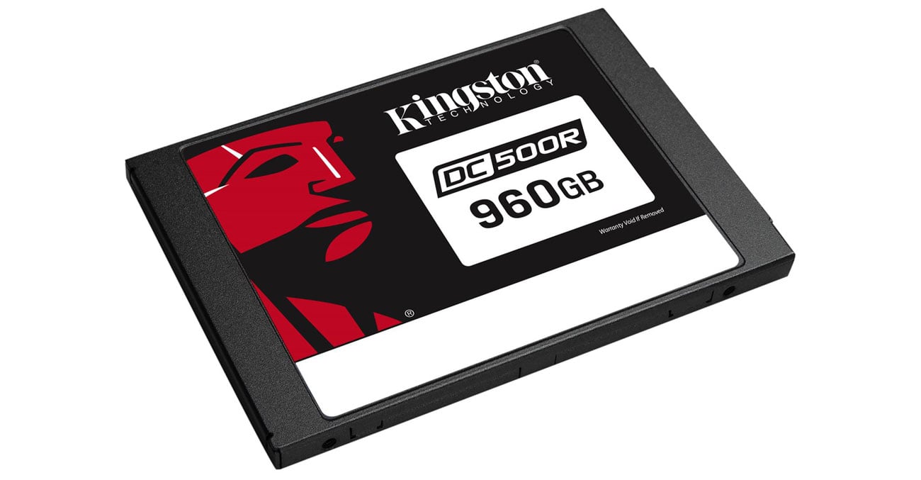 Kingston DC500R 960GB