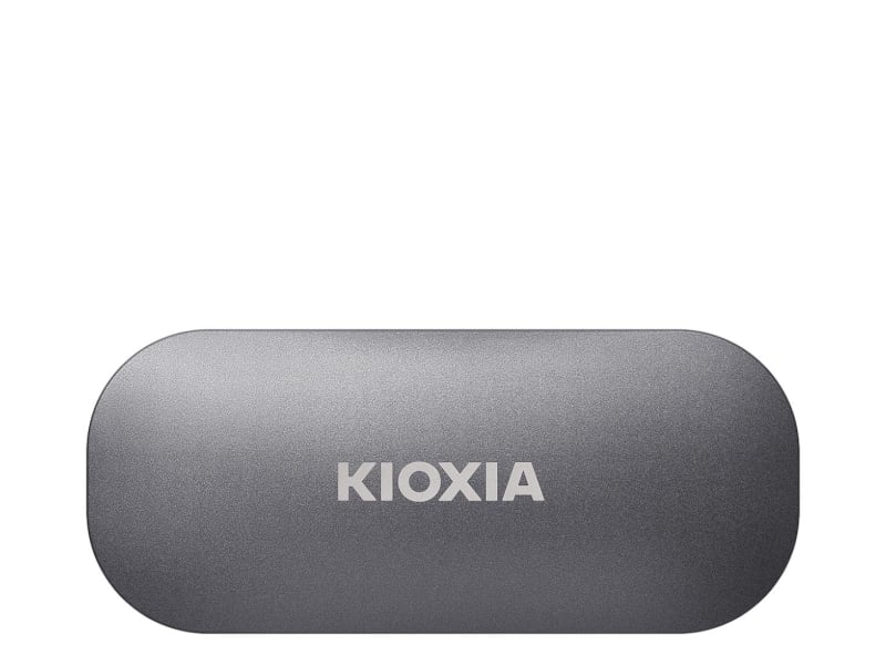 KIOXIA 2TB USB 3.2 Gen2 Exceria Plus (LXD10S002TG8)