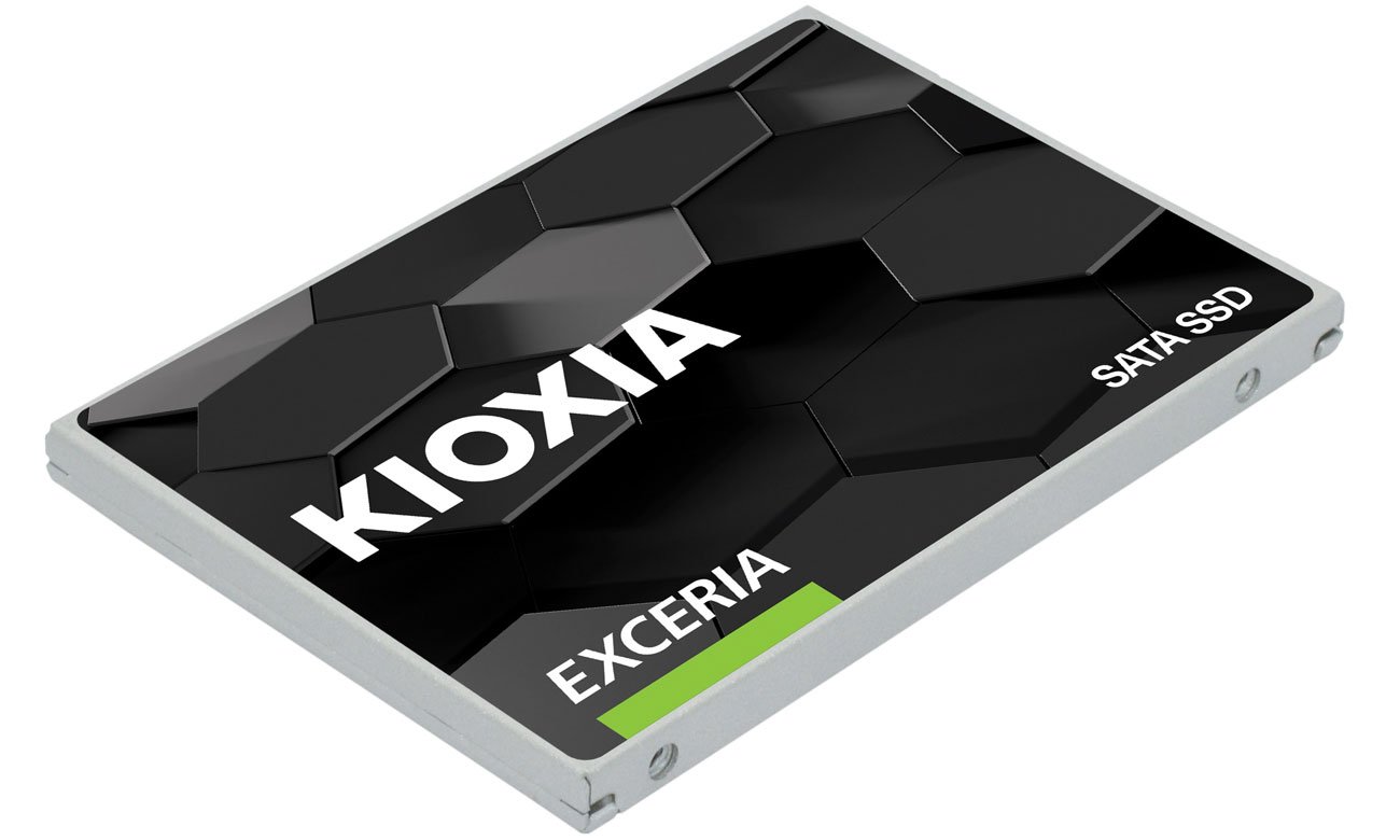 Програмне забезпечення для керування SSD Utility