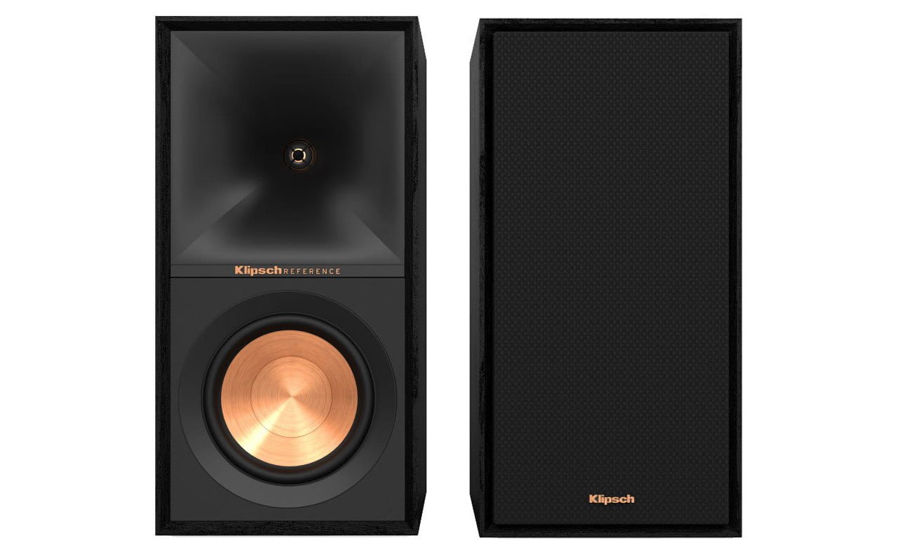 Klipsch R-50PM EUA