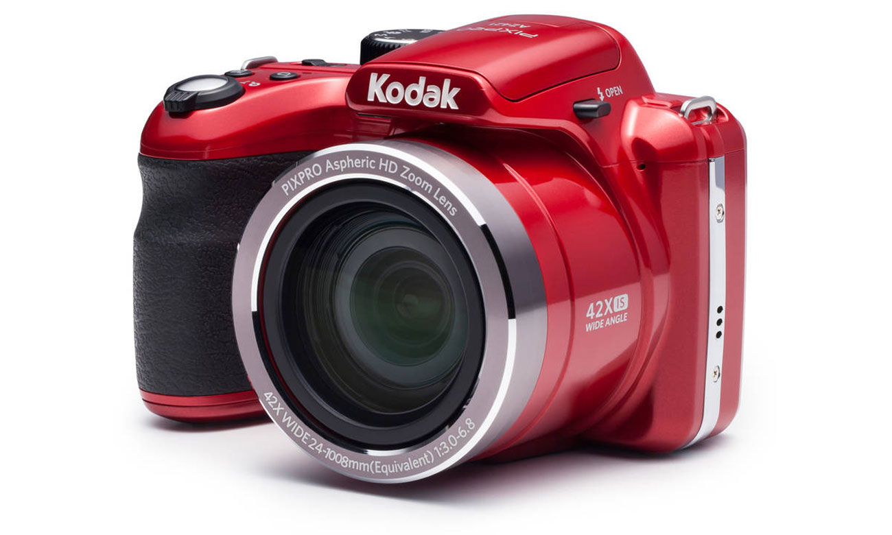 Kodak AZ421 Фокусна відстань