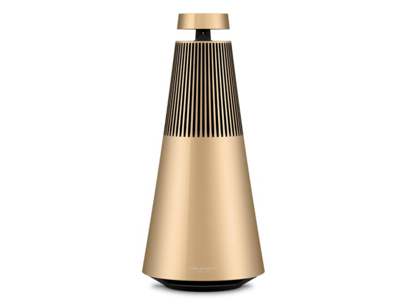 Bang & Olufsen BeoSound 2 Gold Tone