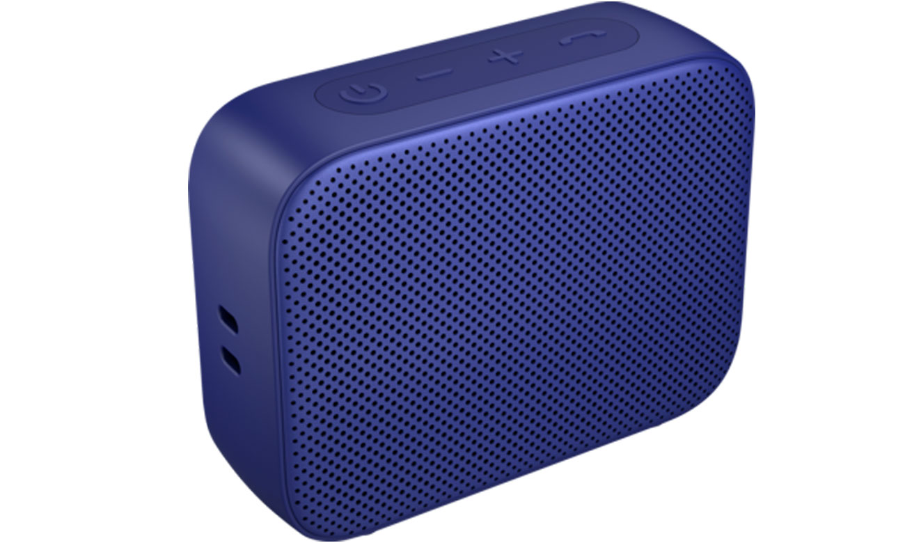 Колонка HP Bluetooth 350 Blue