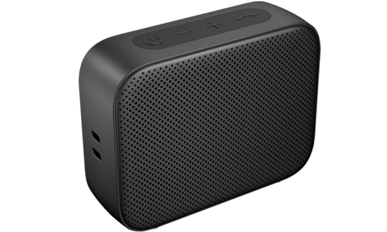 Колонка HP Bluetooth 350 чорна