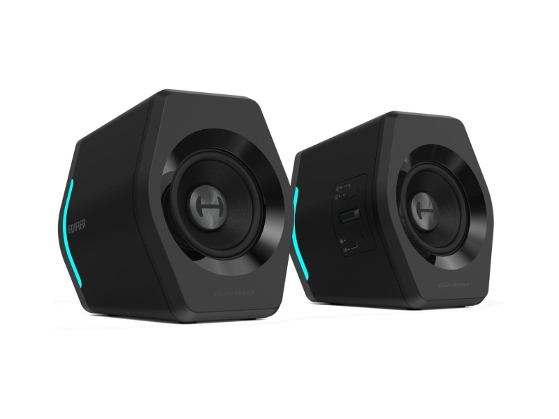 Edifier G2000 Black