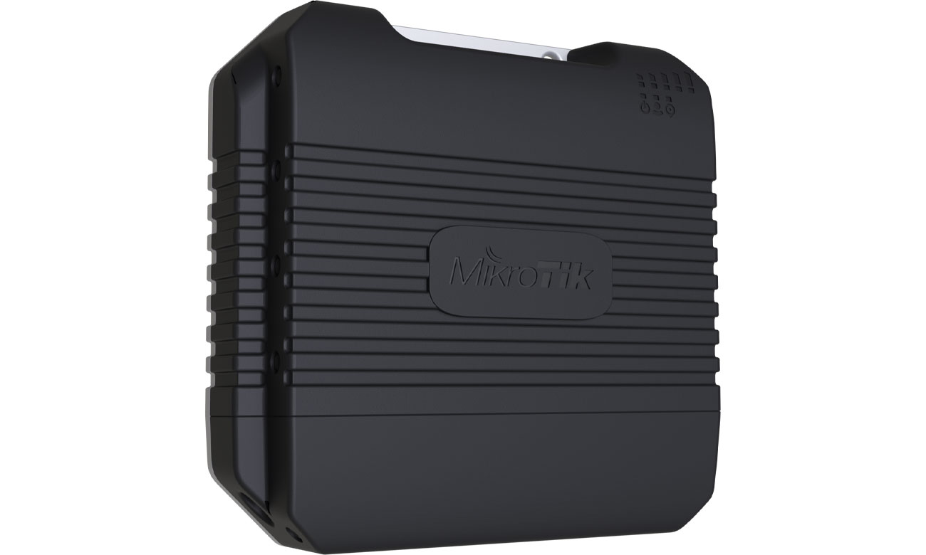 MikroTik LtAP LTE6 KIT Точка доступу