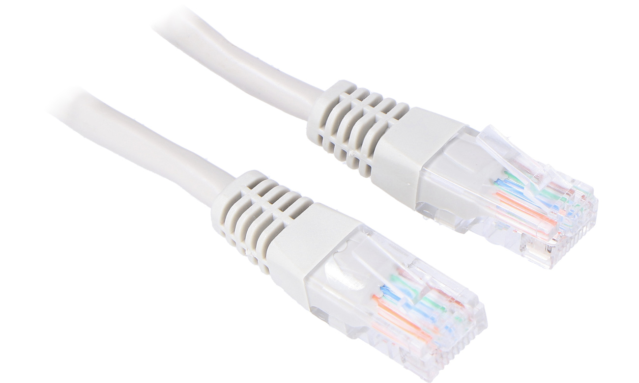 Кабель Silver Monkey RJ-45 UTP cat.5e 10м