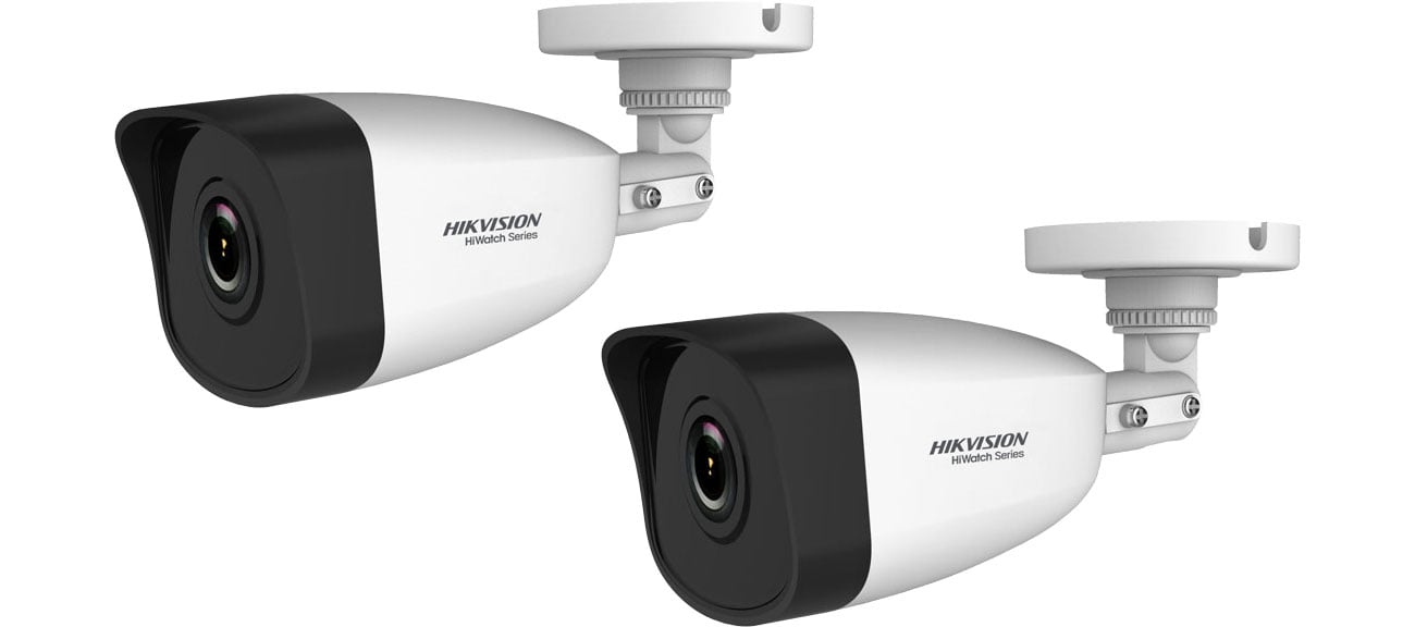 Hikvision HWI-B121H(C)