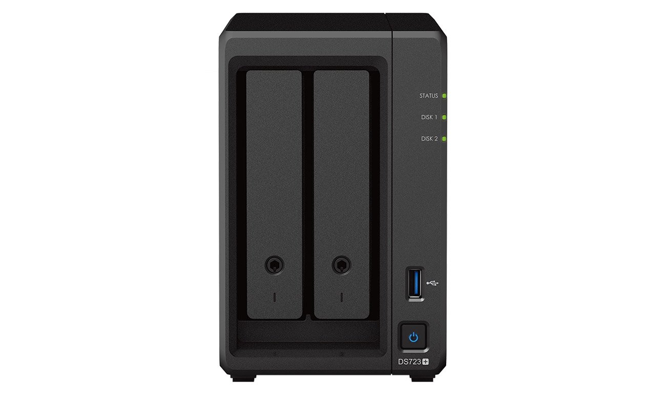 Synology DS723+