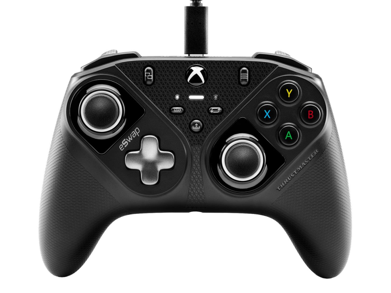 Thrustmaster PC/Xbox Eswap s Pro Controller (4460225)