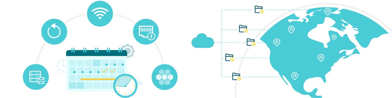 TP-Link AP OC300 Omada Cloud - Управление