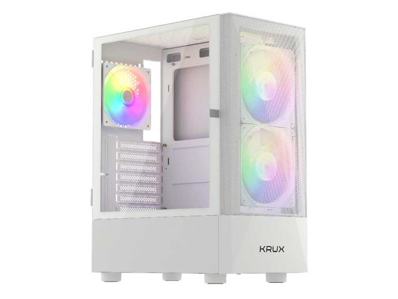 KRUX Vako White (KRXD005)