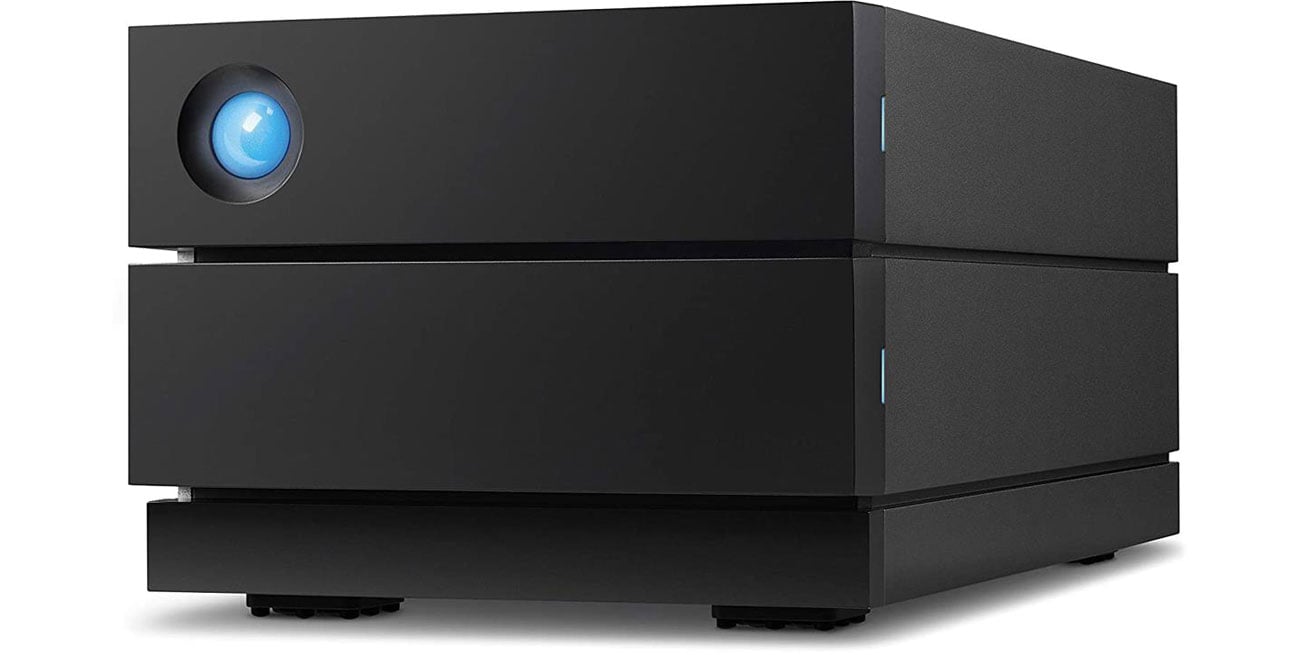 LaCie 2big RAID 16TB USB 3.1 STHJ16000800