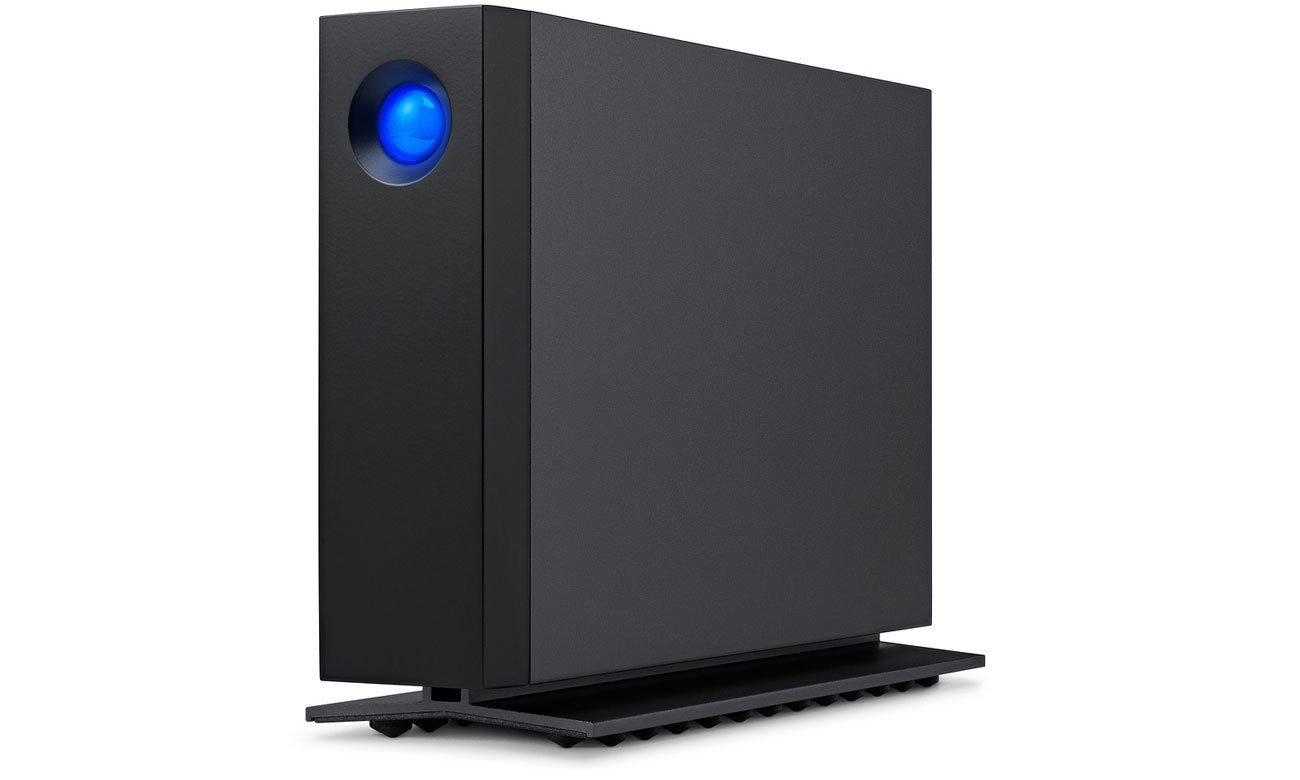 LaCie d2 Desktop Professional 14TB Desktop Drive