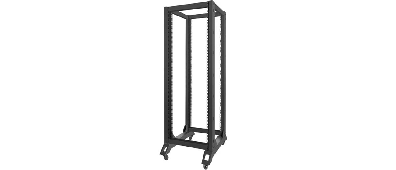 Шафа монтажна RACK 32U 600x800