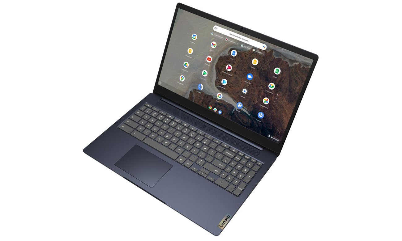 Універсальний ноутбук Lenovo IdeaPad 3-15