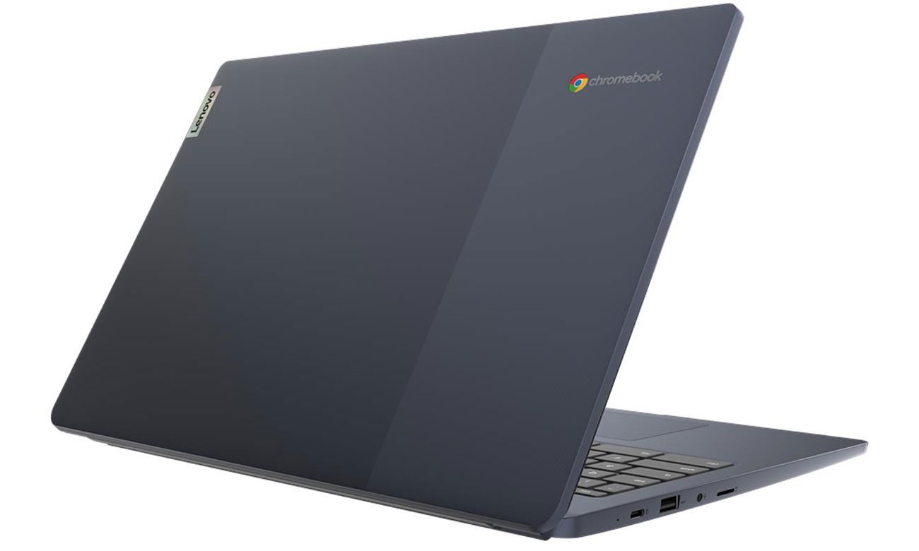 Задня панель Lenovo IdeaPad 3-15