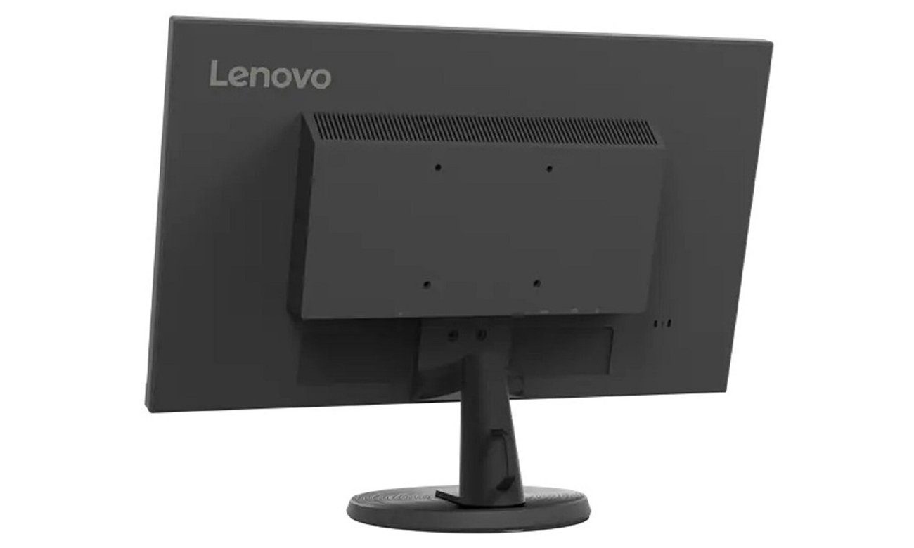 Lenovo D24-40 кутовий вид ззаду