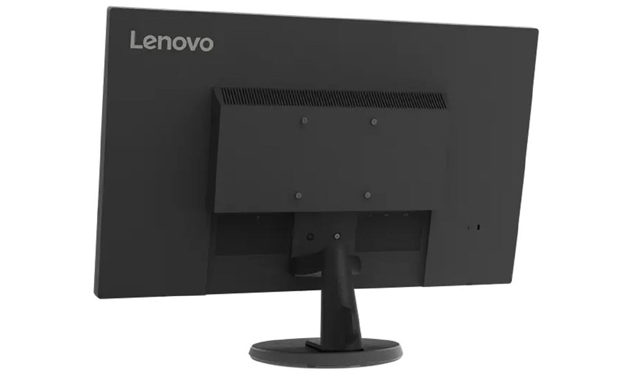 Lenovo D27-40 угловой вид сзади