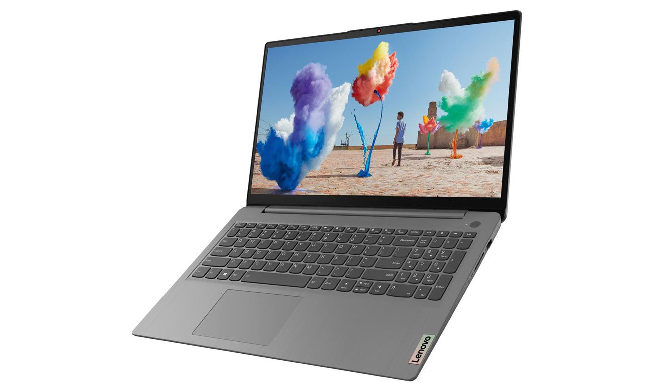 Lenovo IdeaPad 3-15