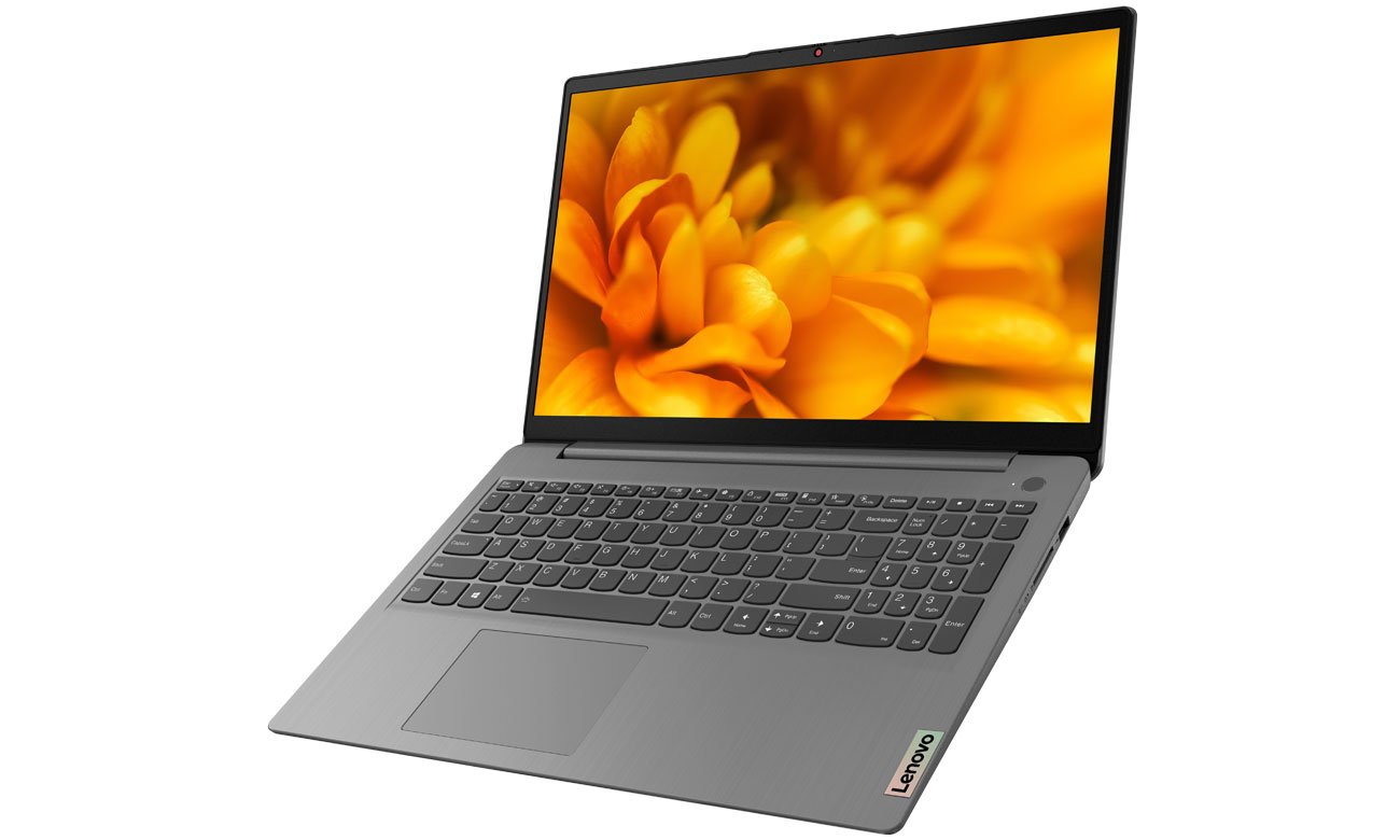 Универсальный ноутбук Lenovo IdeaPad 3-15