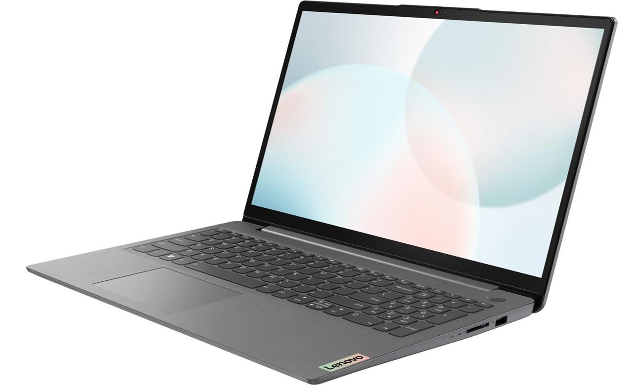 Подставка для рук Lenovo IdeaPad 3-15