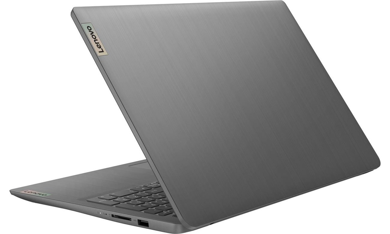 Чехол для Lenovo IdeaPad 3-15