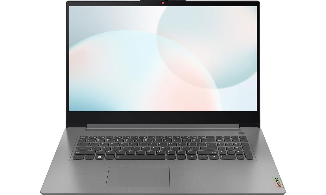 Екран Lenovo IdeaPad 3-17