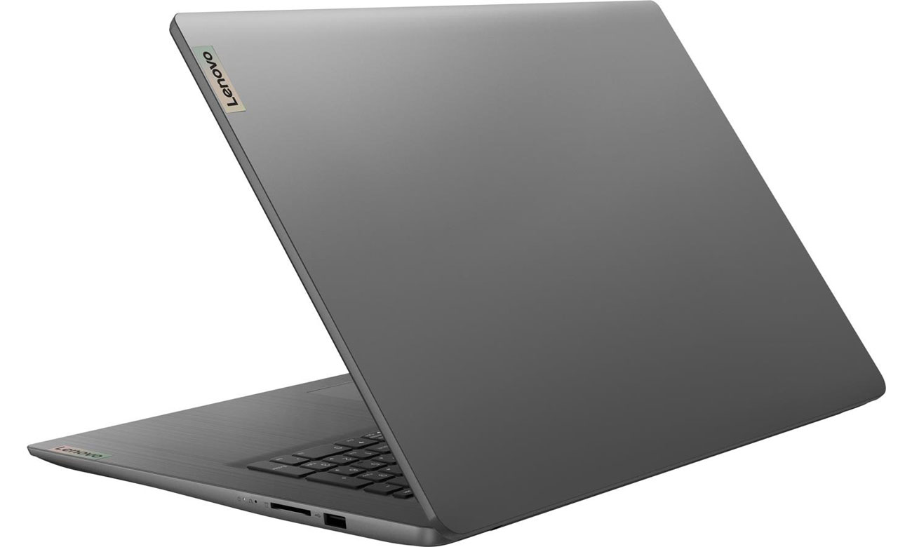 Чехол для Lenovo IdeaPad 3-17