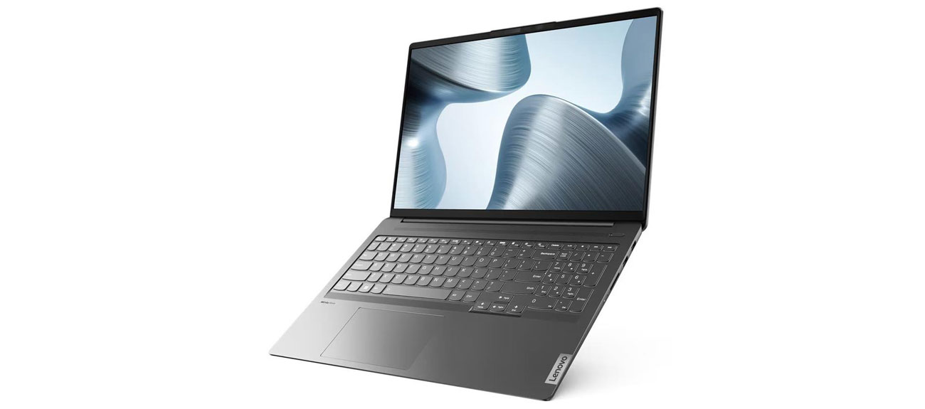 Экран Lenovo IdeaPad 5 Pro-16