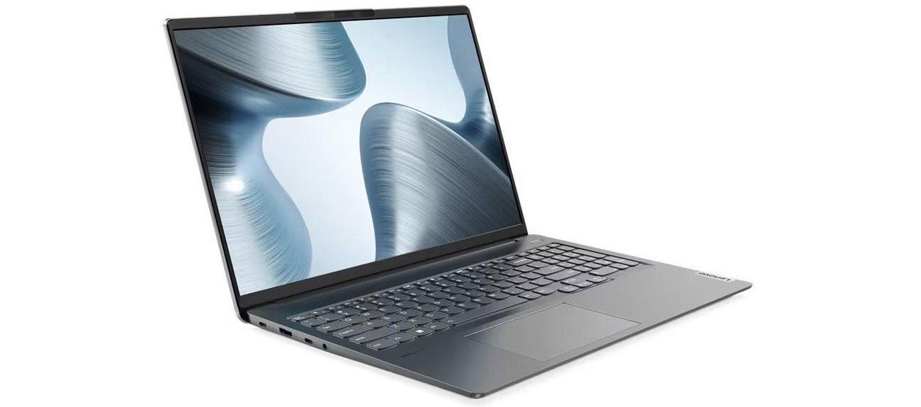 Универсальный ноутбук Lenovo IdeaPad 5 Pro-16