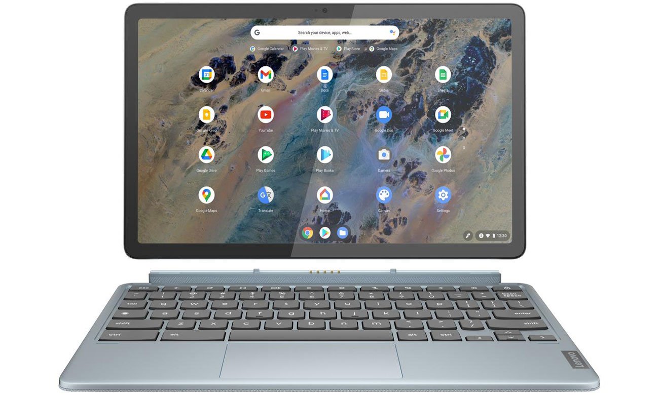 Ноутбук Lenovo IdeaPad Duet 3