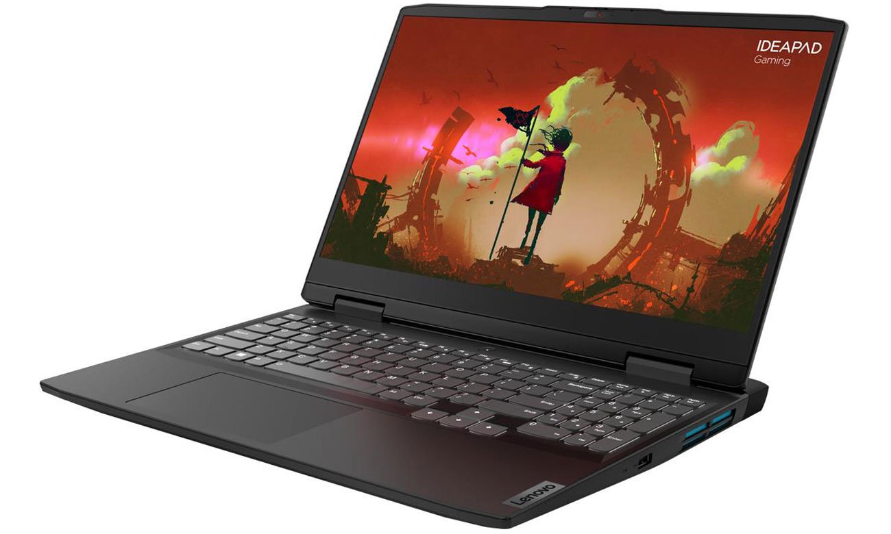 Чехол Lenovo IdeaPad Gaming 3-15