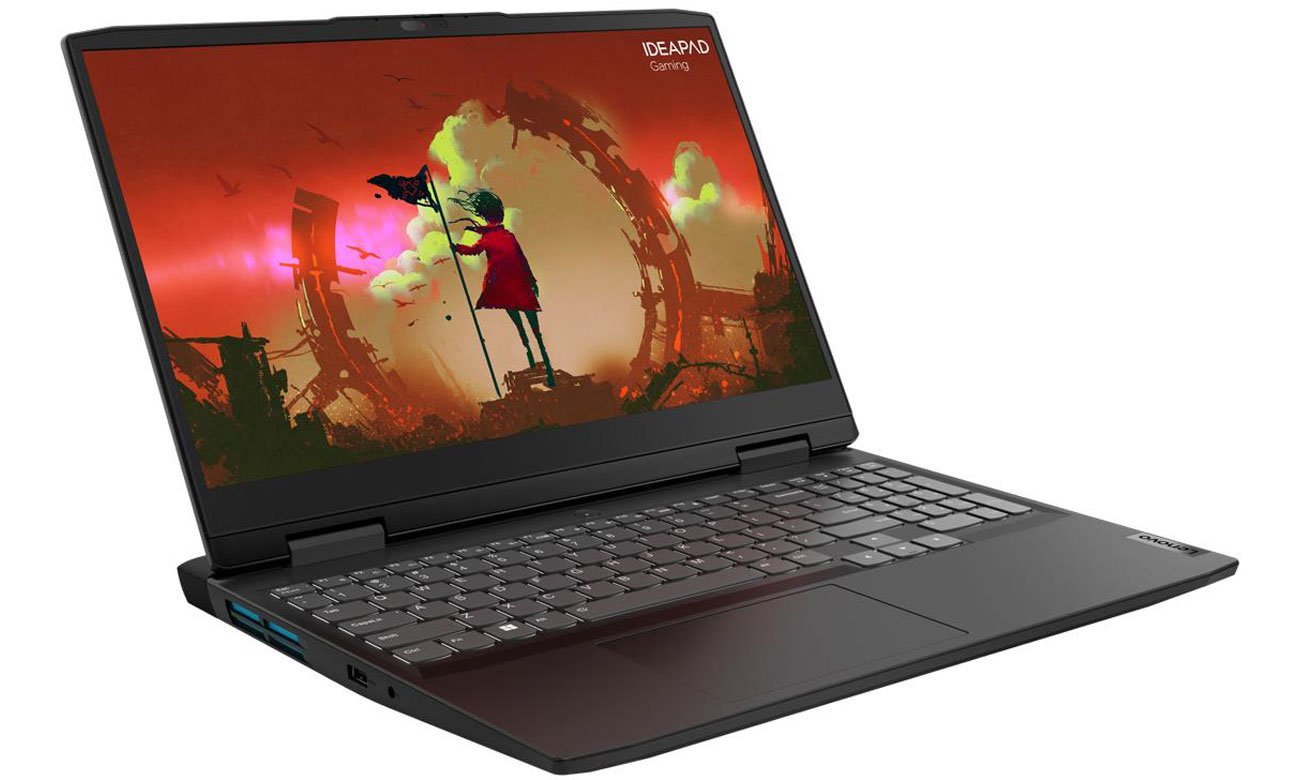 Игровой ноутбук Lenovo IdeaPad Gaming 3-15