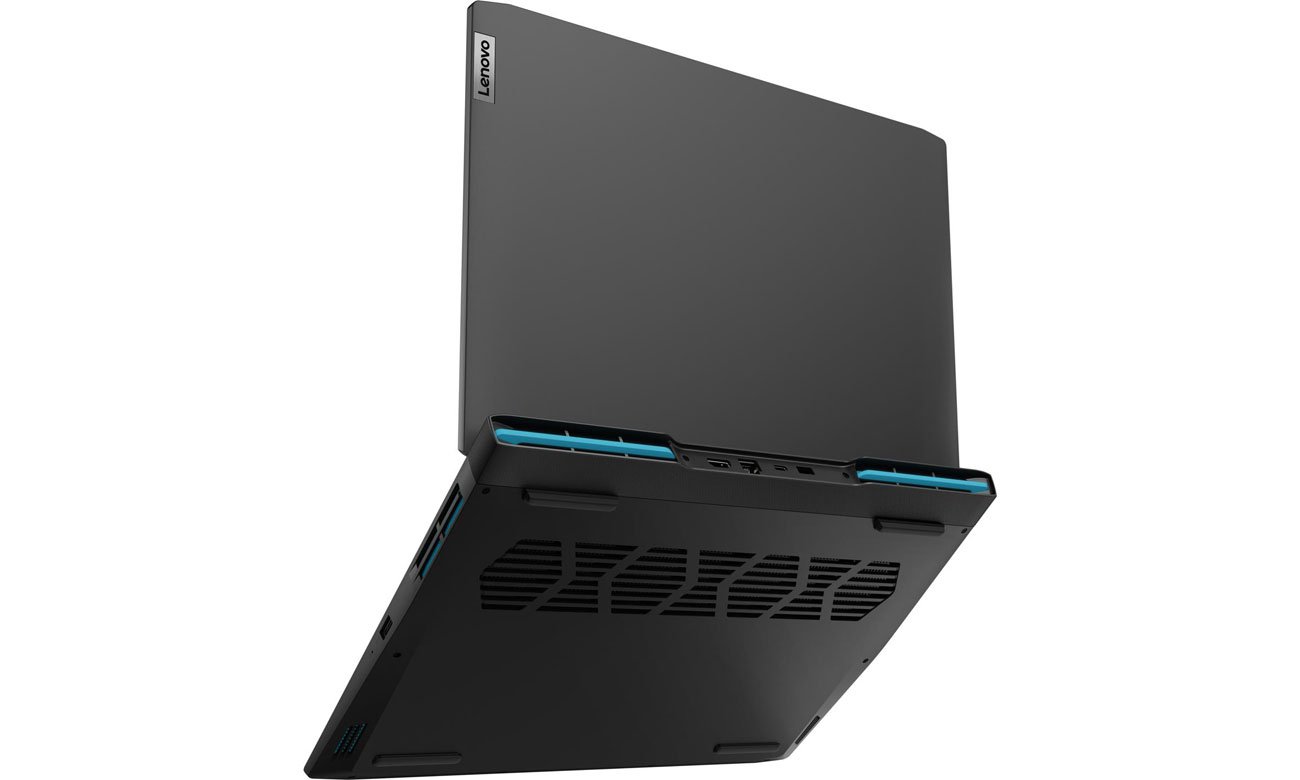 Чохол Lenovo IdeaPad Gaming 3-15