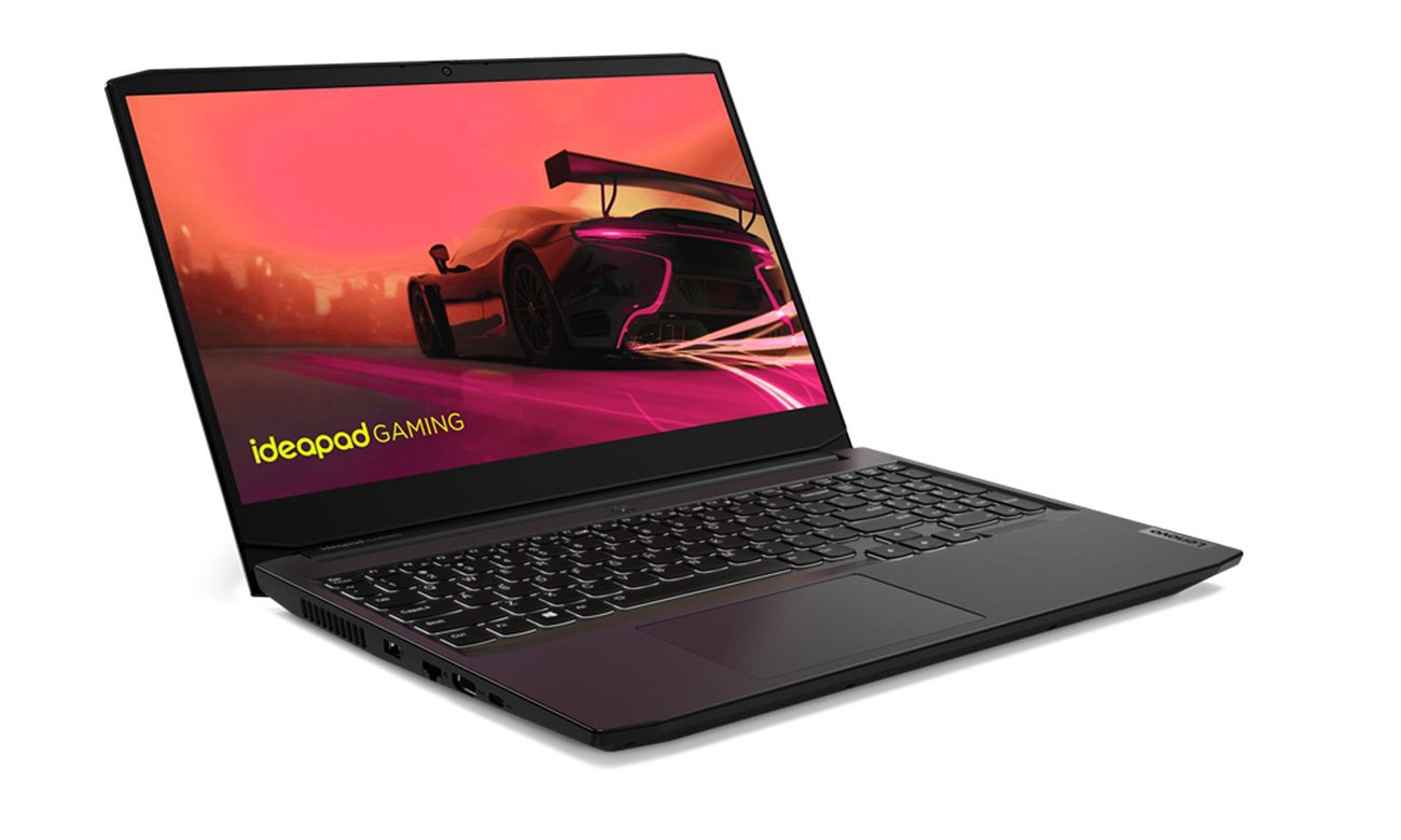 Ігровий ноутбук Lenovo IdeaPad Gaming 3-15