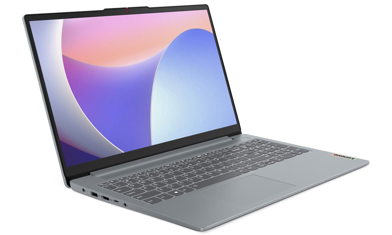 Екран Lenovo IdeaPad Slim 3-15