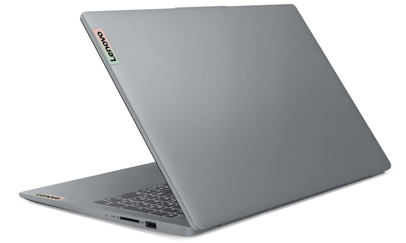 Чохол Lenovo IdeaPad Slim 3-15